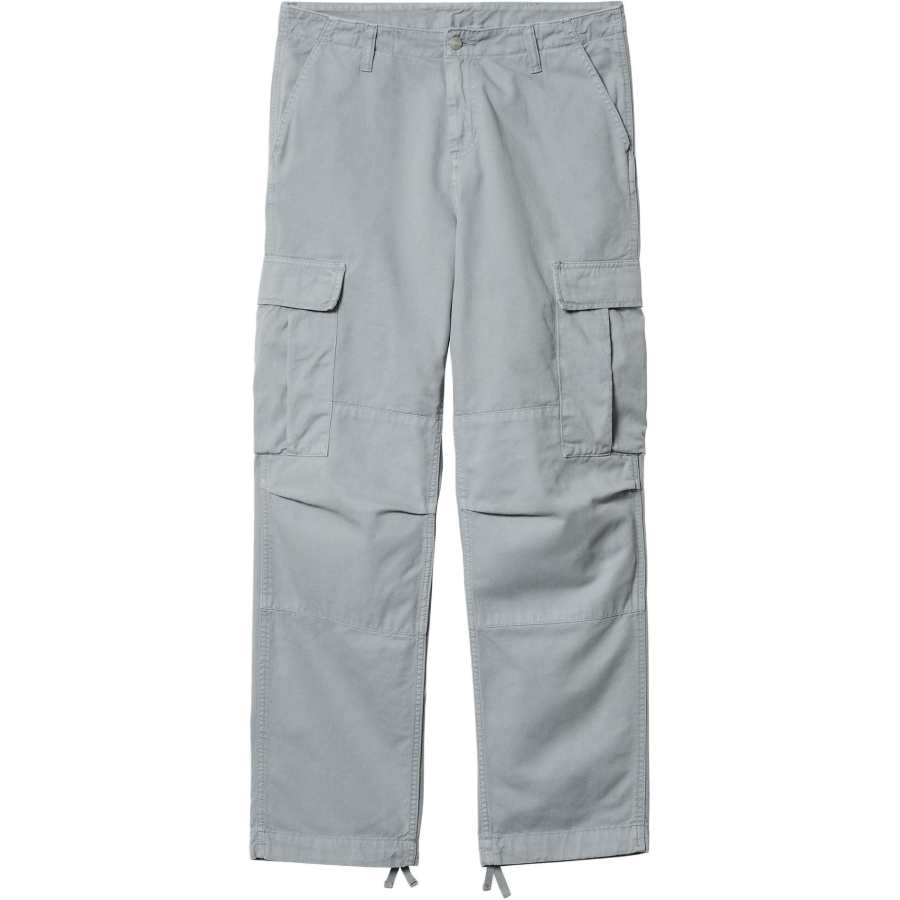 Carhartt WIP Regular Cargo Pant Cargo Pants Men's Dove Gray