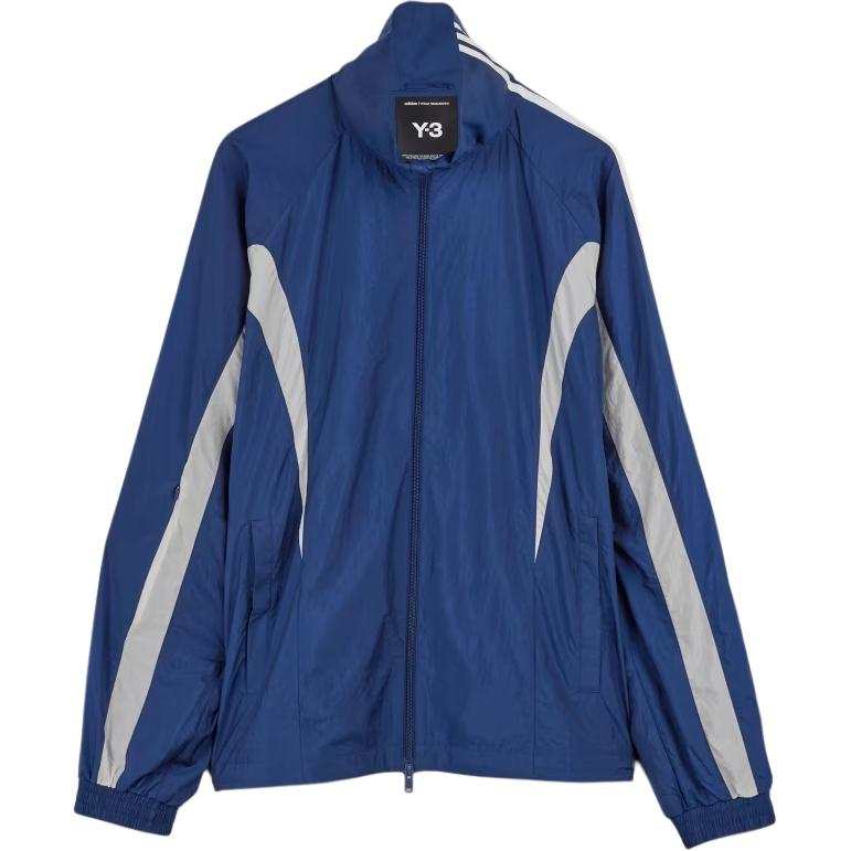 Y-3 Y 3 3 Stripes Jacket
