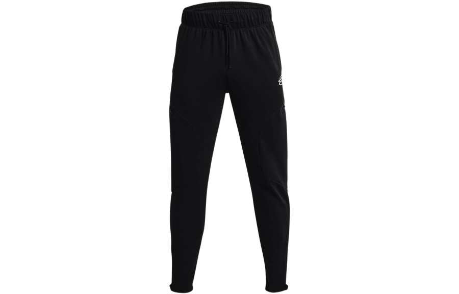 Under Armour Under Armour Curry Casual Pants Men's Black