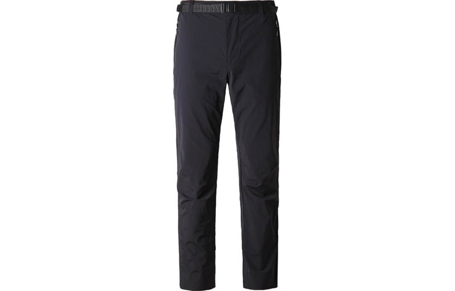 Columbia City Outdoor Collection Casual Pants Fall Men's Black