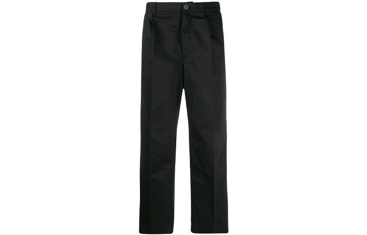 Givenchy GIVENCHY Casual Pants Men's Black