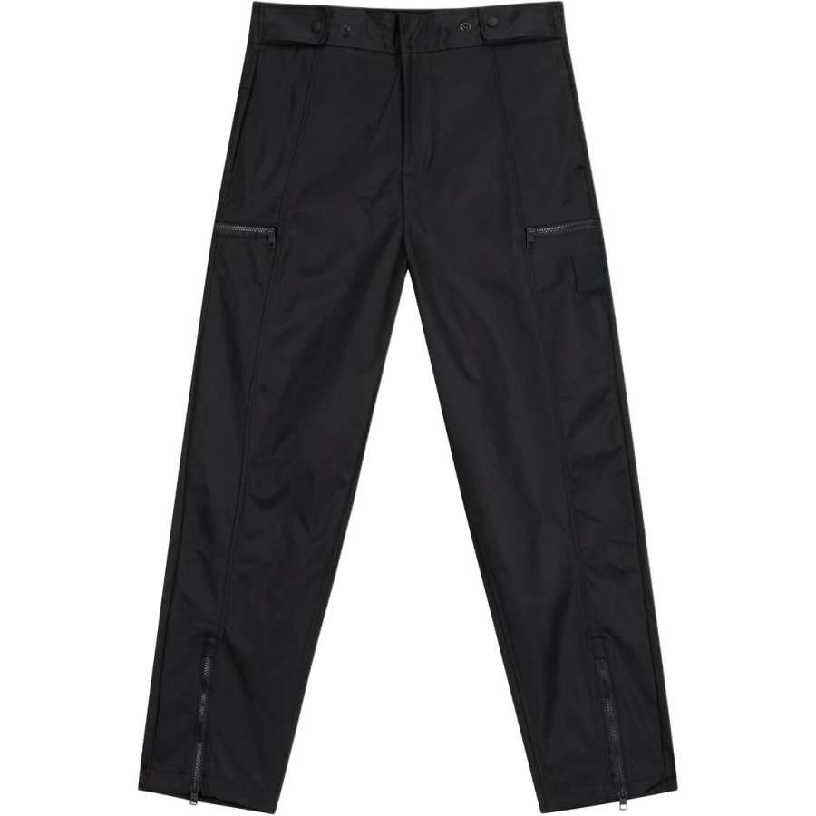 Calvin Klein CALVIN KLEIN Cargo Pants Men's Black