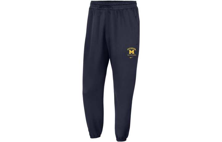 Nike Nike Michigan Standard Issue Men's Nike College Joggers