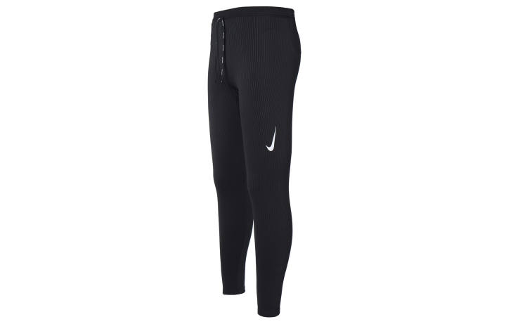 Nike Nike Knitted Sweatpants Men's Black