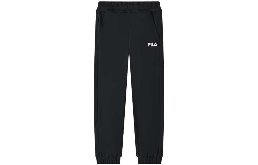FILA X Magic Stick Joint Series Knitted Sweatpants Unisex