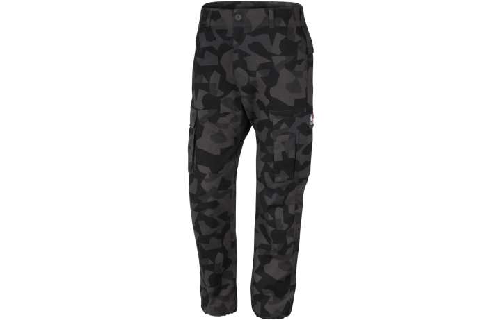 Nike Nike Nba Team 31 Courtside Cargo Pants