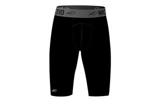 NICEID Knitted Sweatpants Men's