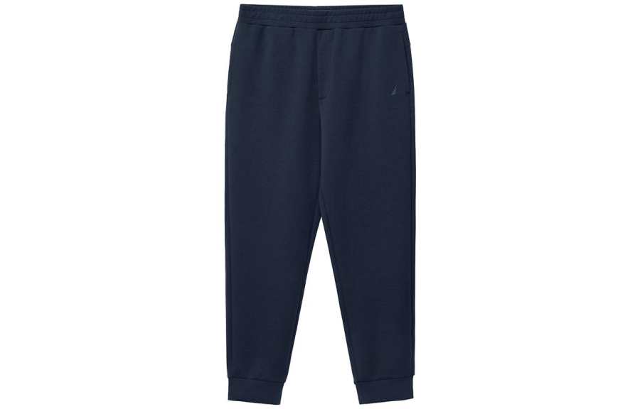 NAUTICA Knitted Sweatpants Men's