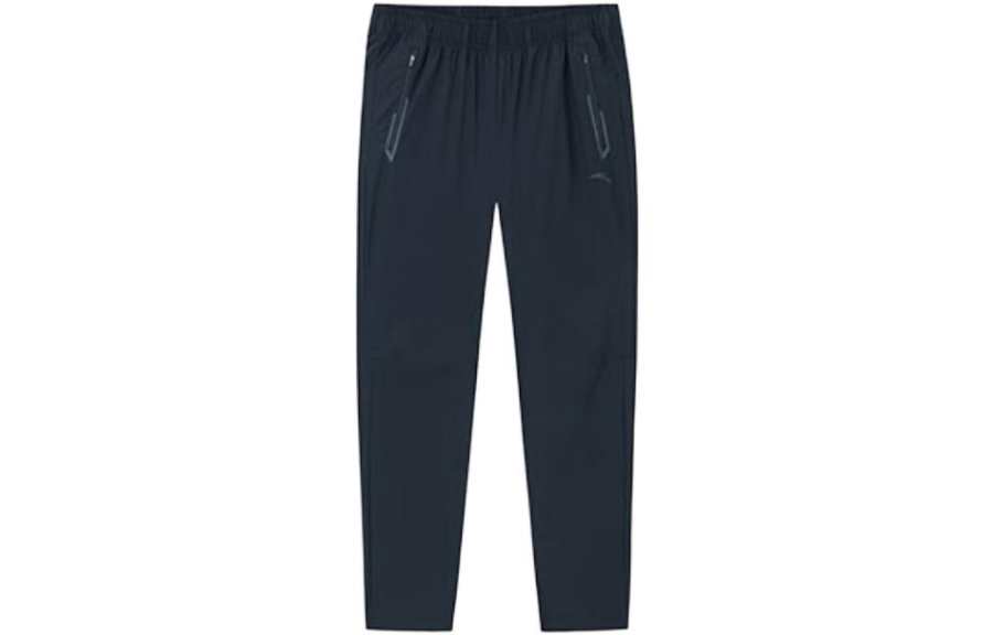 Anta Variety Training Collection Knitted Sweatpants Men's