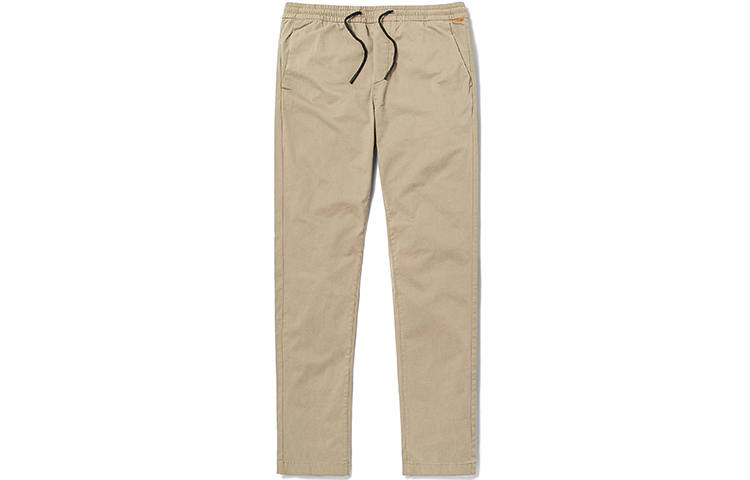 Timberland Timberland Casual Pants Men's Light Mud