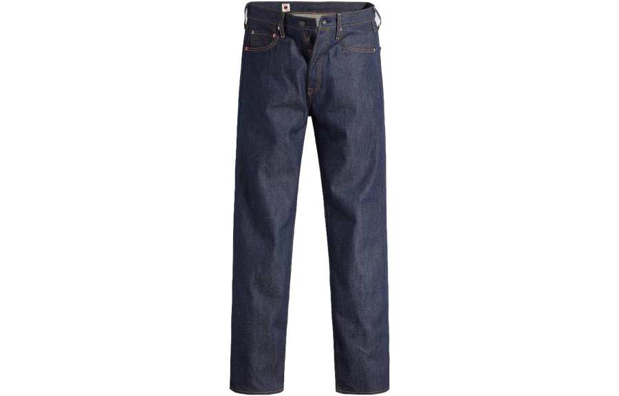 Levis Levis 1980'S 501 Jeans