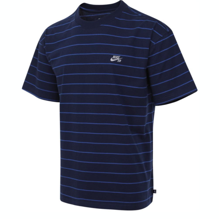 Nike Nike SB T Shirt Men's Space Blue