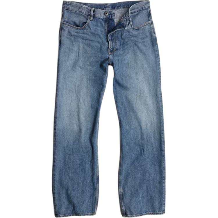 G-STAR Raw Mosa Straight Jeans