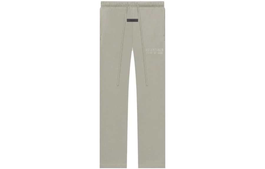 Fear Of God Essentials SS23 Knitted Sweatpants Men's