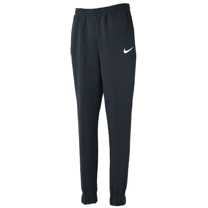 Nike Nike Knitted Sweatpants Men's Black Moderate Slim Fit Pants