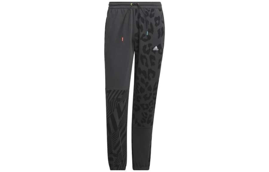 Adidas Adidas Free Shipping With AdiClub All Season Mismatch Pants