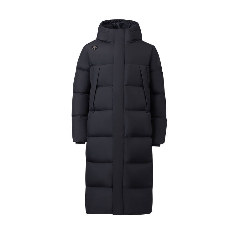 DESCENTE DESCENTE SKI STYLE Down Jacket Men's