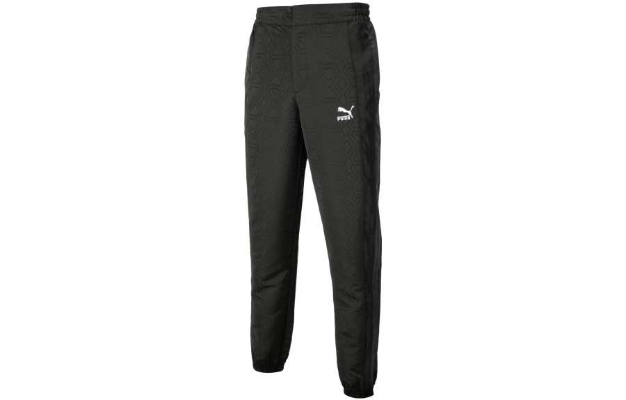 PUMA PUMA T7 Knitted Sweatpants Unisex