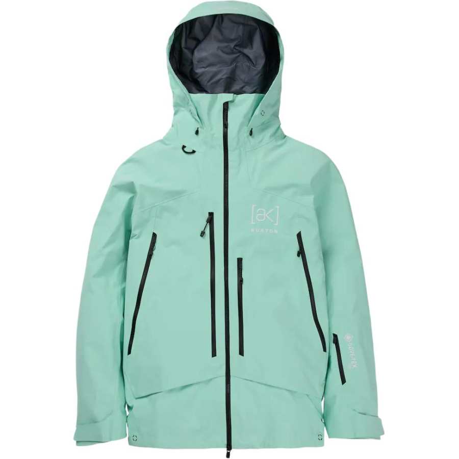 BURTON AK ACAMAR GORE TEX PRO 3L Jackets & Coats Men's