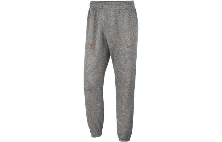 Nike Nike College Dri-FIT Spotlight Texas Men's Pants