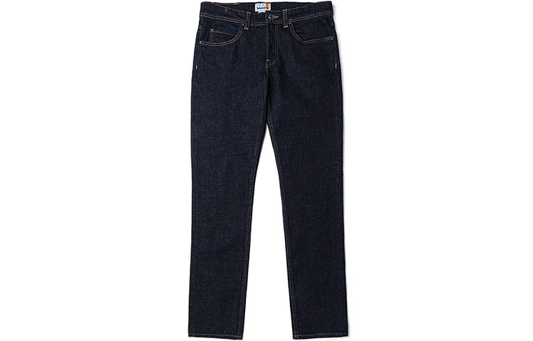 Timberland Jeans Men's Aqua Mill Blue