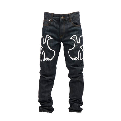 VINKID ORGANIZATION Jeans Unisex Original Denim