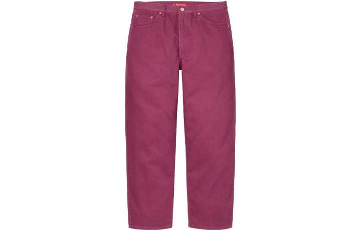 Supreme Supreme Baggy Jean