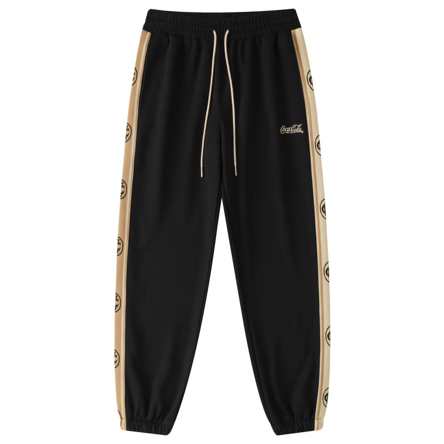 Coca-Cola Coca Cola Knitted Sweatpants Unisex