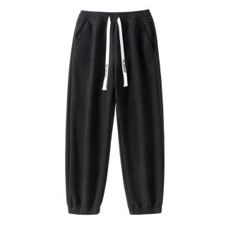 The Simpsons Knitted Sweatpants Unisex