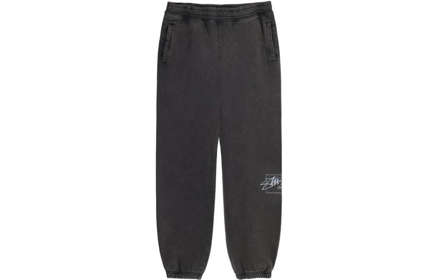 Stussy Dyed Stussy Designs Pant