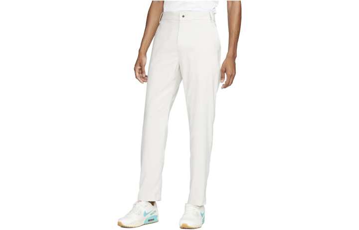 Nike Nike Knitted Sweatpants Men's White Moderate Other