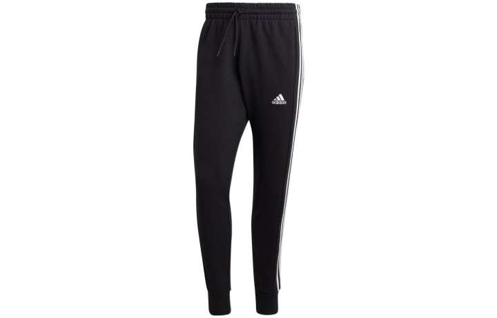 Adidas Adidas Knitted Sweatpants Men's