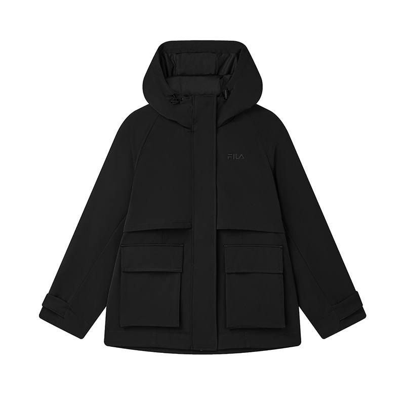 FILA FILA Heritage Spring Fall Unisex