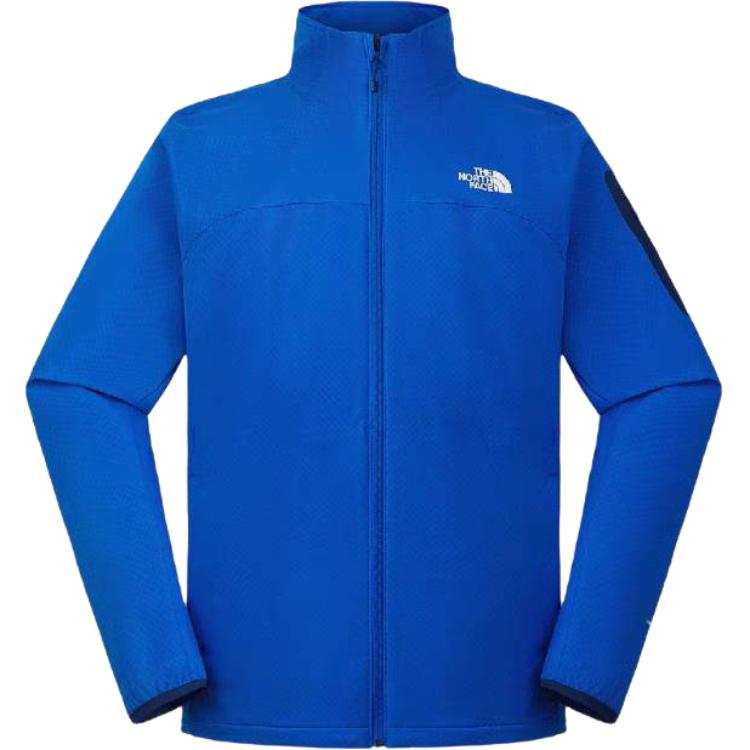 THE NORTH FACE Tek Approach Jackets & Coats Men's Blue