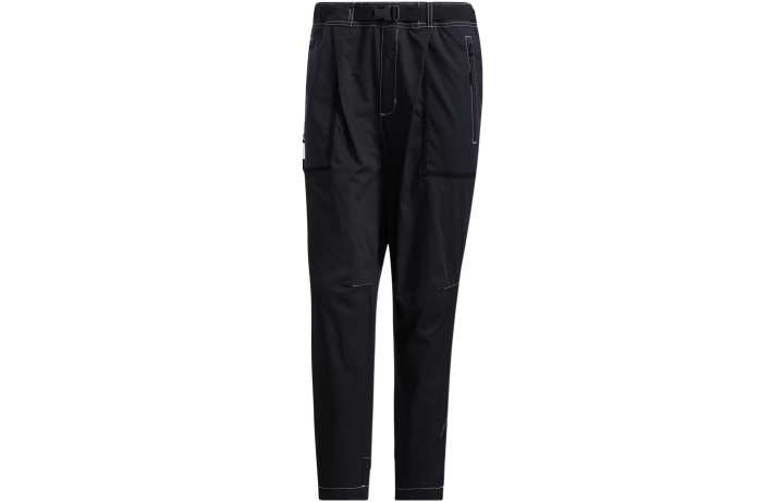 Adidas Adidas Casual Pants Men's Black