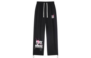 Mimx Homme Knitted Sweatpants Unisex