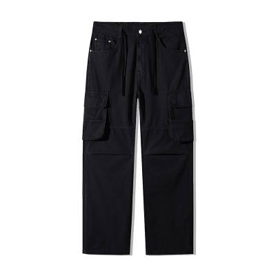 DARK HORSE Jeans Unisex Moderate Straight Fit Pants