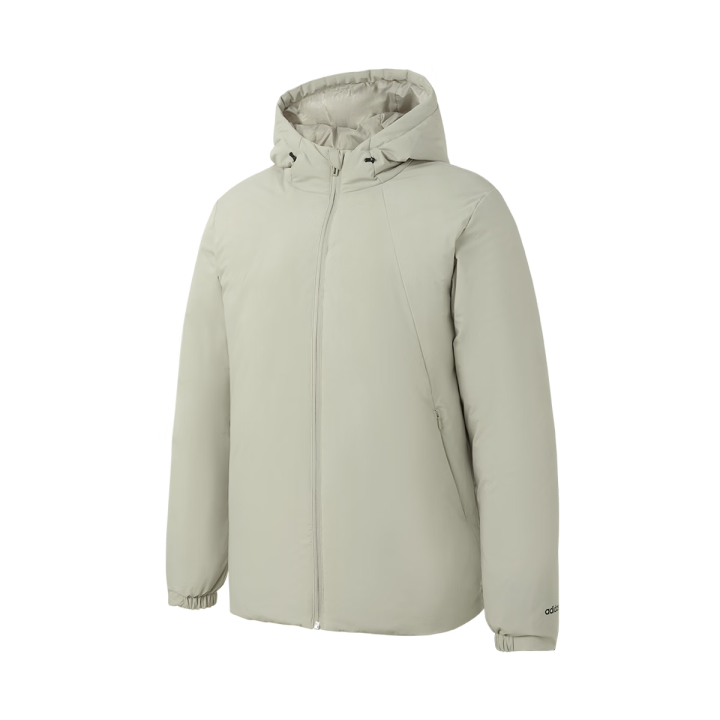 Adidas Adidas Down Jacket Unisex Light Green