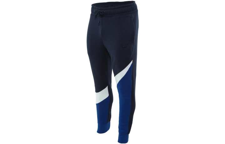 Nike Nike Knitted Sweatpants Men's Black Moderate Other