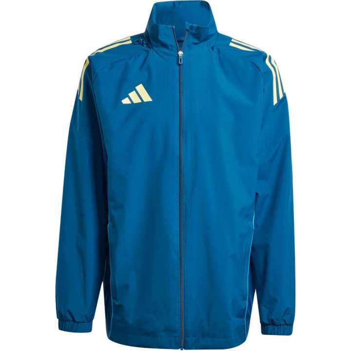 Adidas Adidas Jackets & Coats Men's Marine Blue