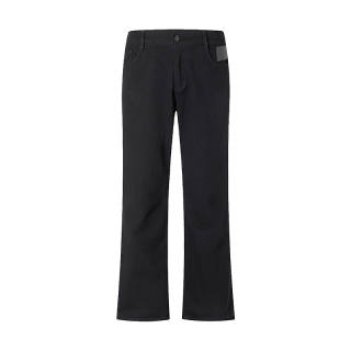 URS GGON Jeans Unisex Moderate Flared Pants