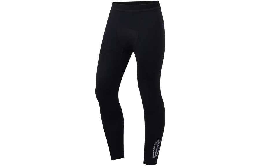 Li-Ning Li Ning Knitted Sweatpants Men's Black