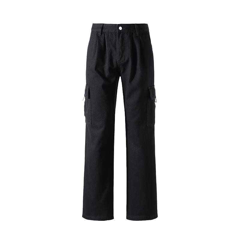 GTRG Clothing Jeans Unisex Clothing