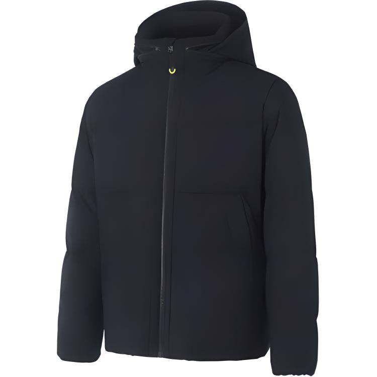 HELLY HANSEN HELLY HANSEN Down Jackets Men's Hooded Moderate
