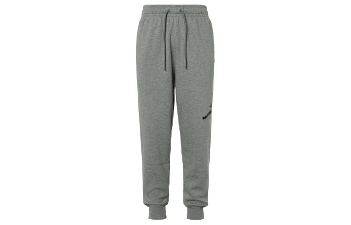 Jordan Jordan Knitted Sweatpants Men's Gray