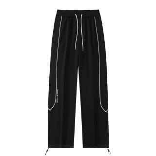 TALKING TOM Knitted Sweatpants Unisex