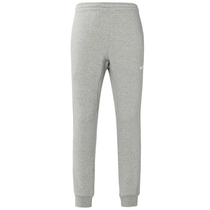 Nike Nike Club Knitted Sweatpants Men's Gray