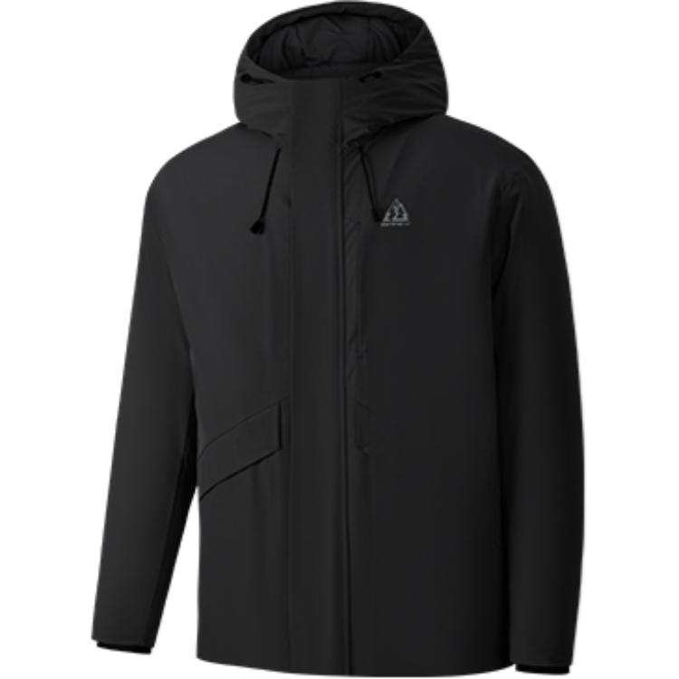 361° 361° Down Jacket Men's Super Black