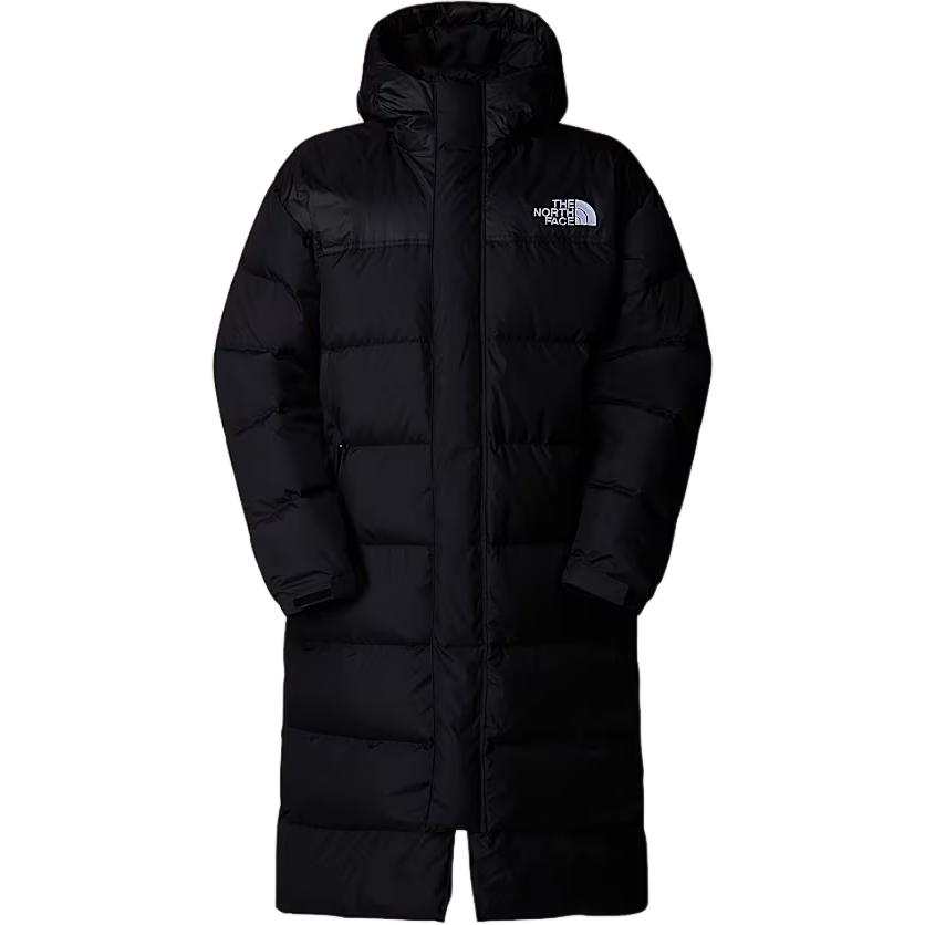 THE NORTH FACE Nuptse Parka