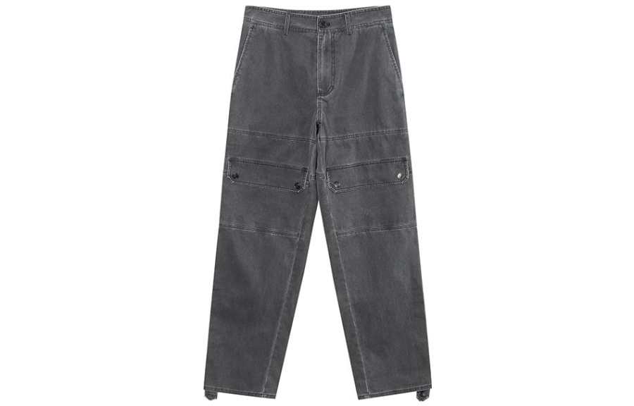 KARL LAGERFELD / Karl Lagerfeld Jeans Unisex Gray